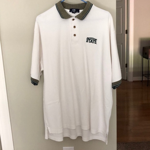 Vantage Other - Michigan State Polo - Like new ❤️